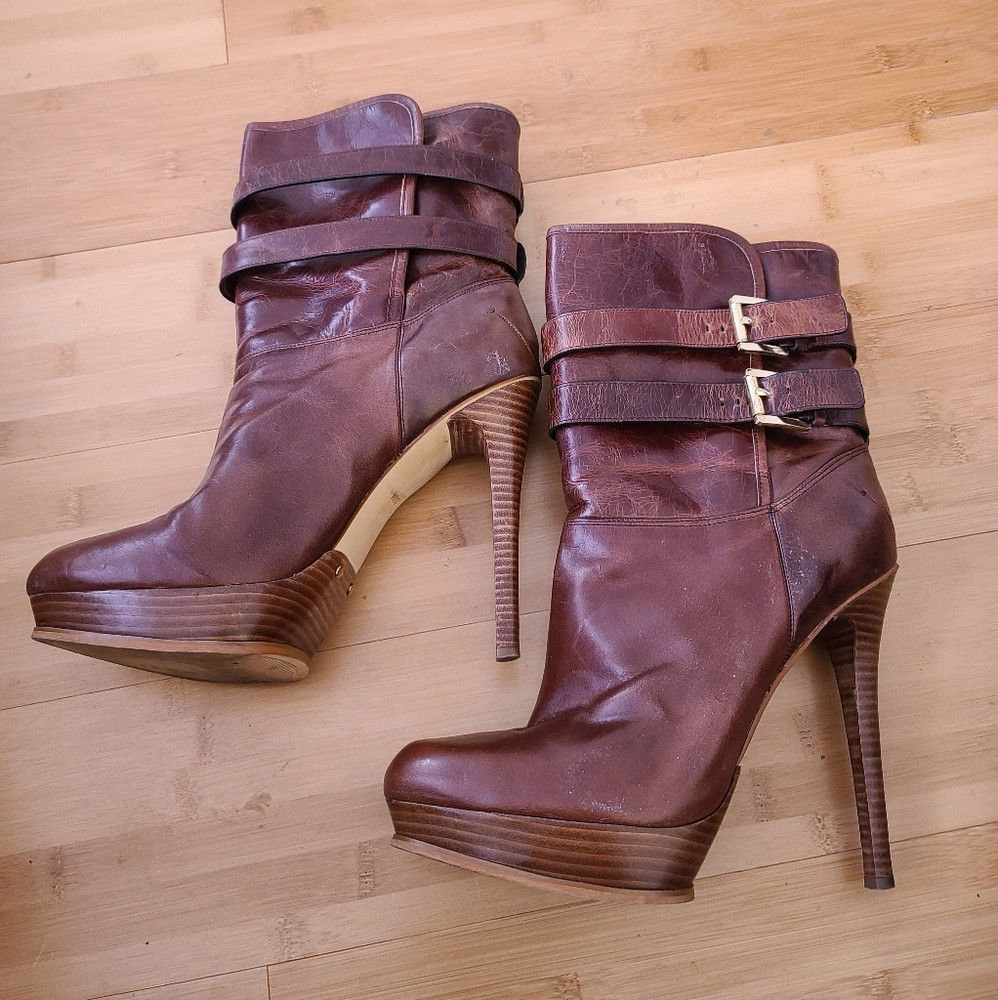Michael Kors Mae boot